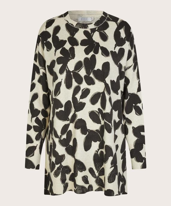 Fernande Tunic, Fog