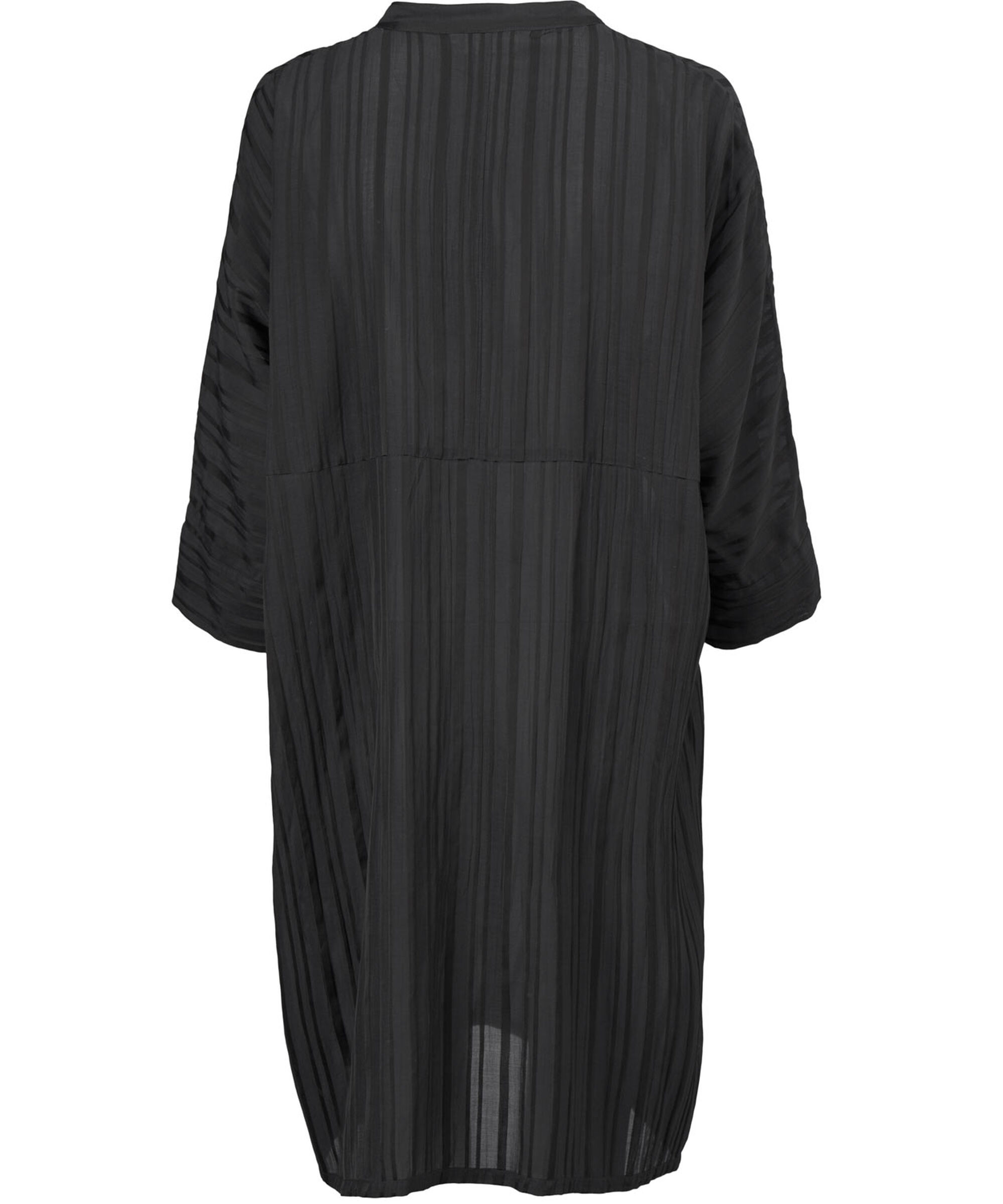 IOSETTA DRESS, Black