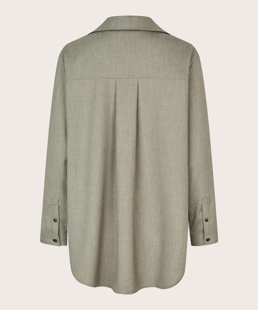 Herdisa Tunic, Vetiver