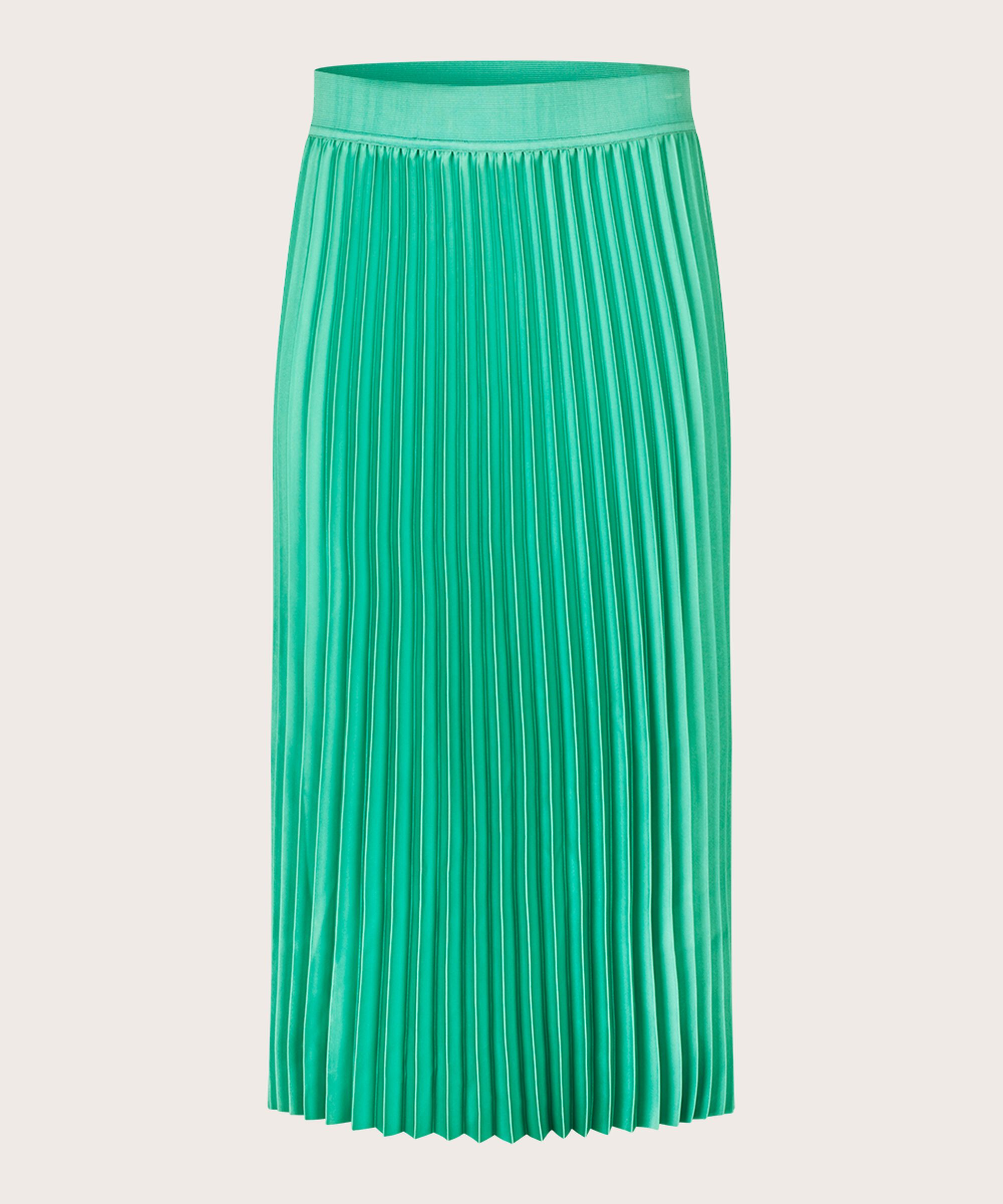 Sana Skirt, Winter Green