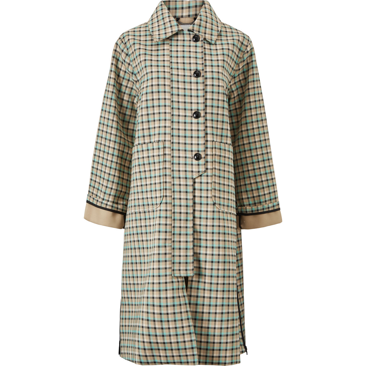 TERA COAT, Travertine