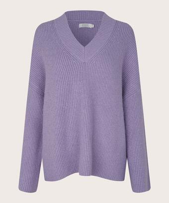 Fayima Jumper, Wisteria