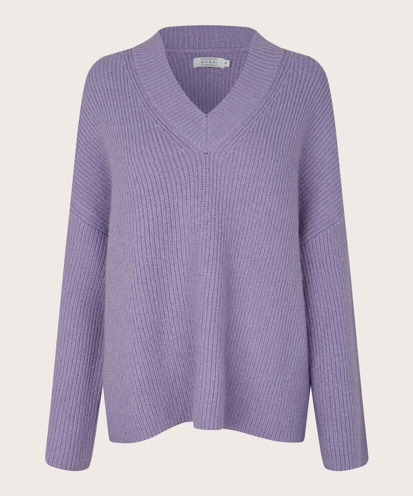 Fayima Jumper, Wisteria