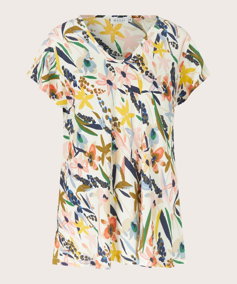 Kallo Top, Whitecap