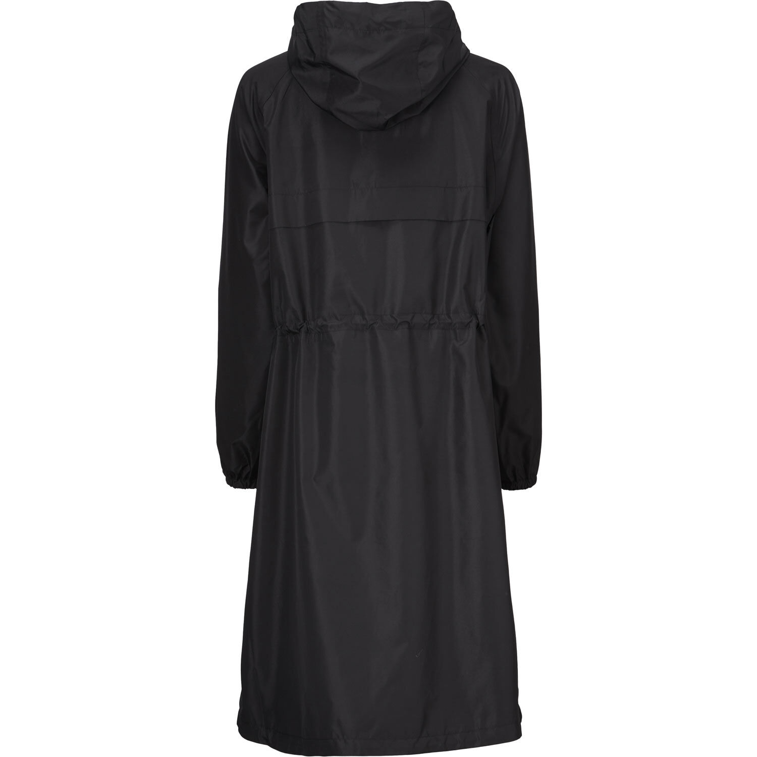 TILA RAINCOAT, Black