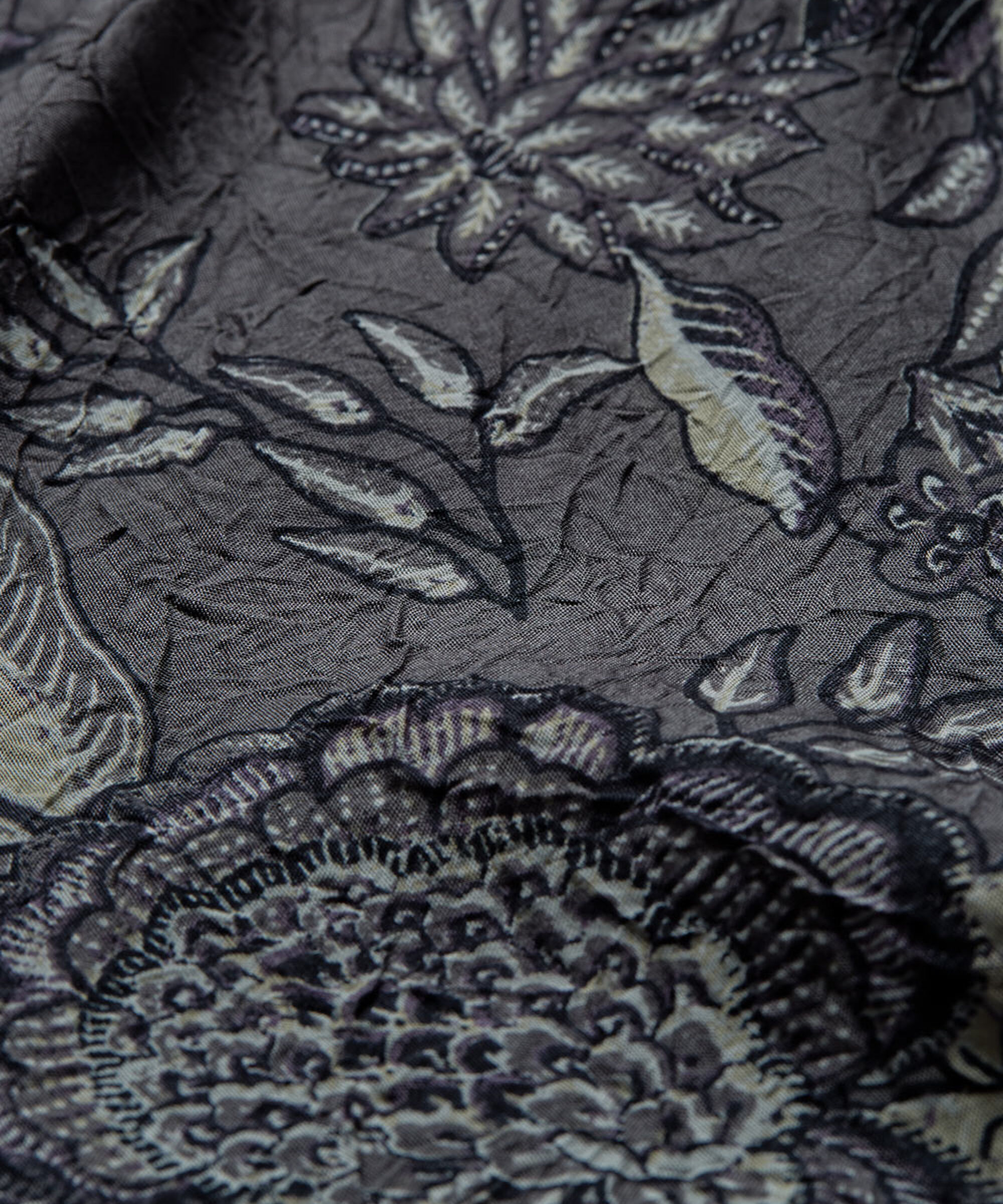 NITA DRESS, Shark