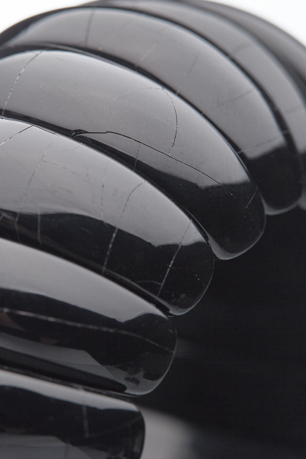 RAHA BRACELET, Black