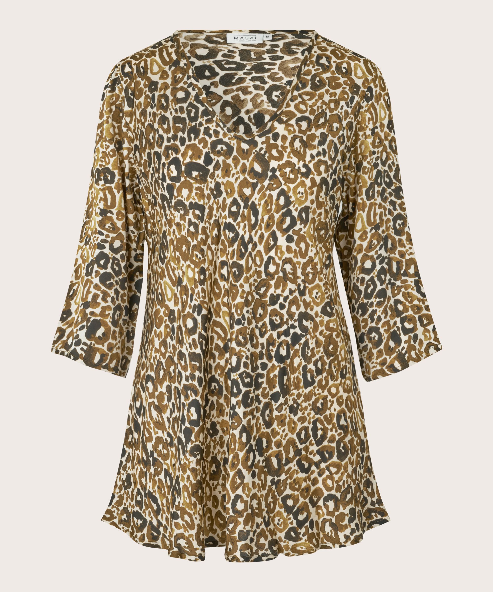 Kata Blouse, Plantation