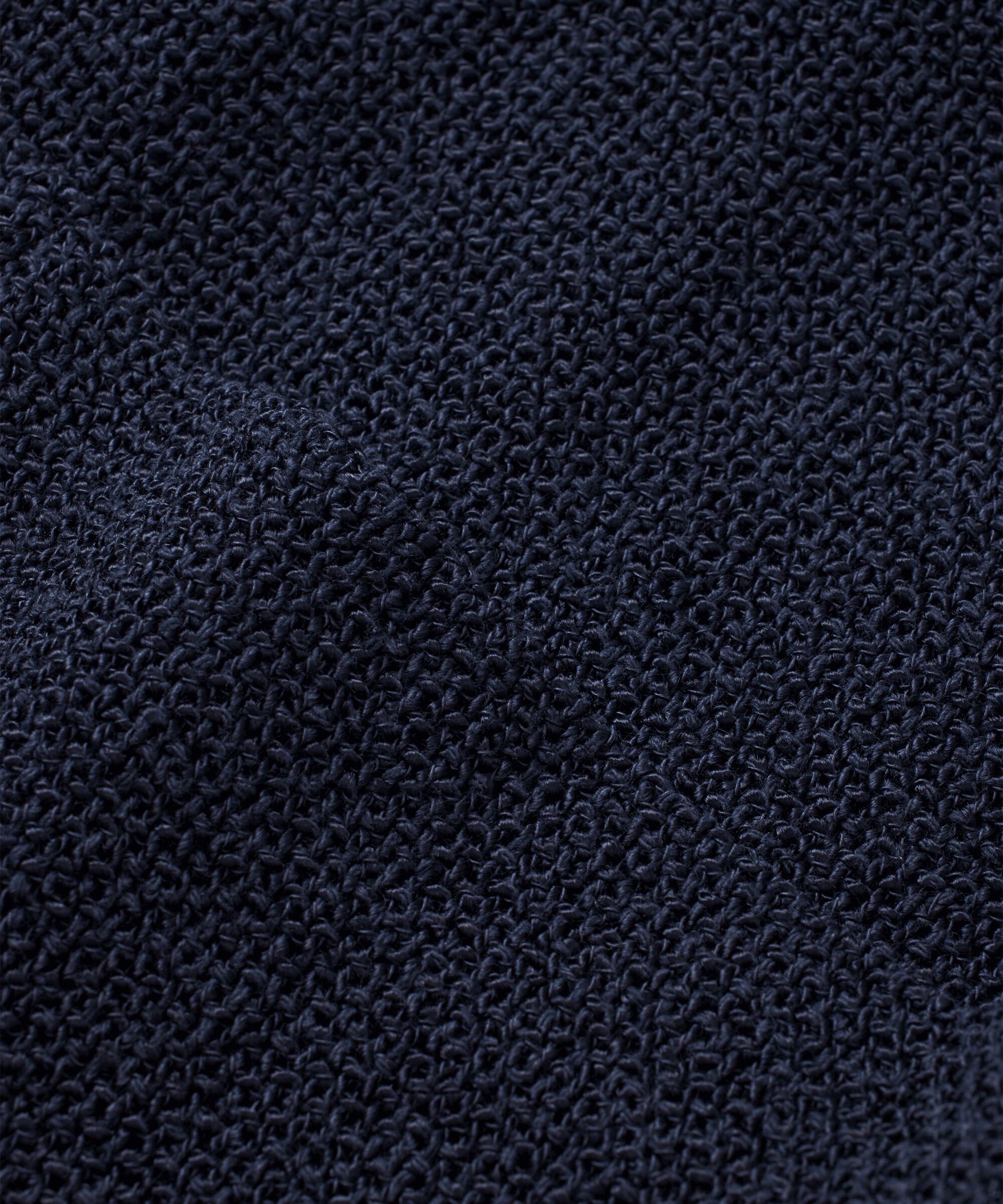 Jarmis Jacket, Navy