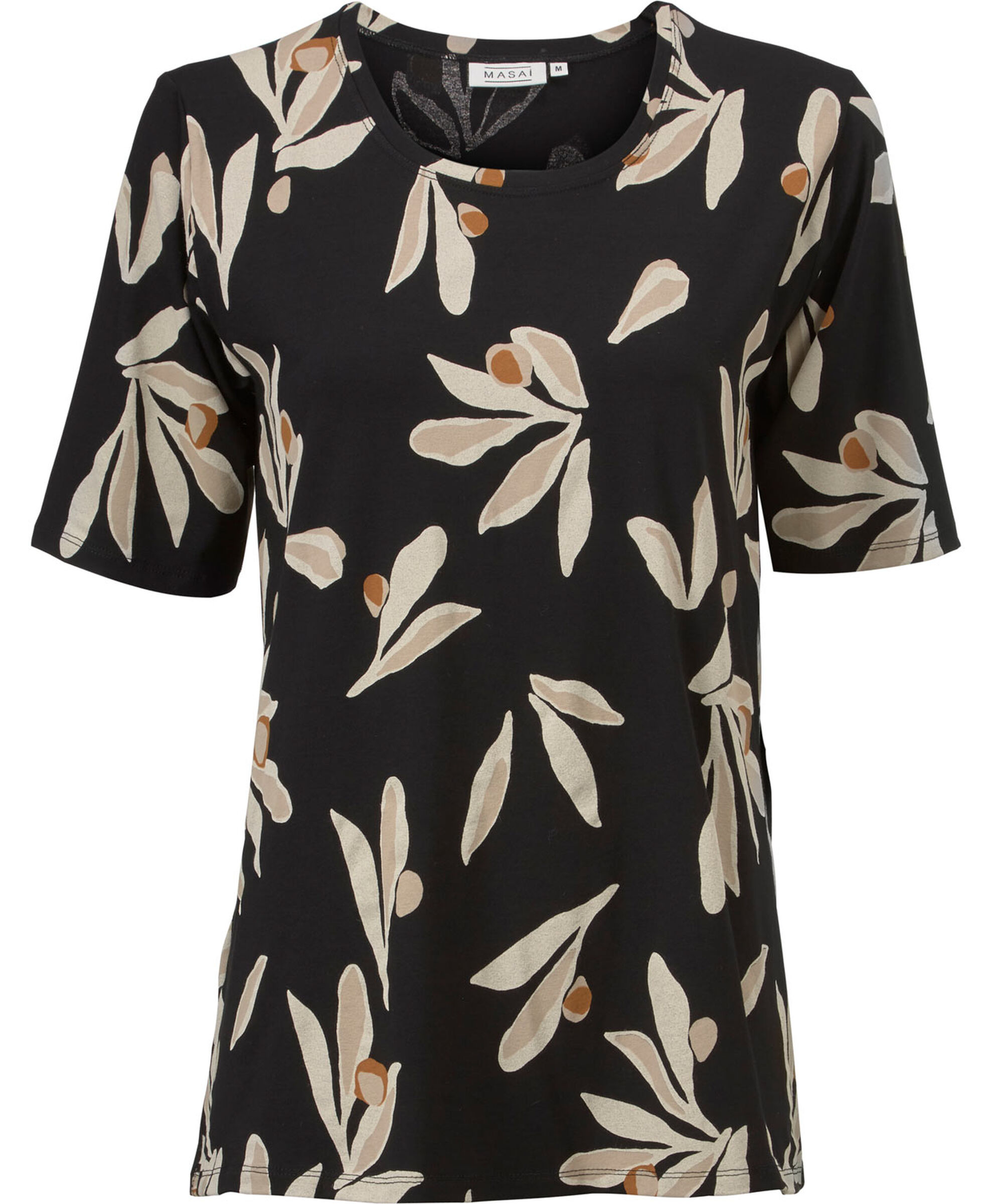 BUTTA TOP, Inca Gold