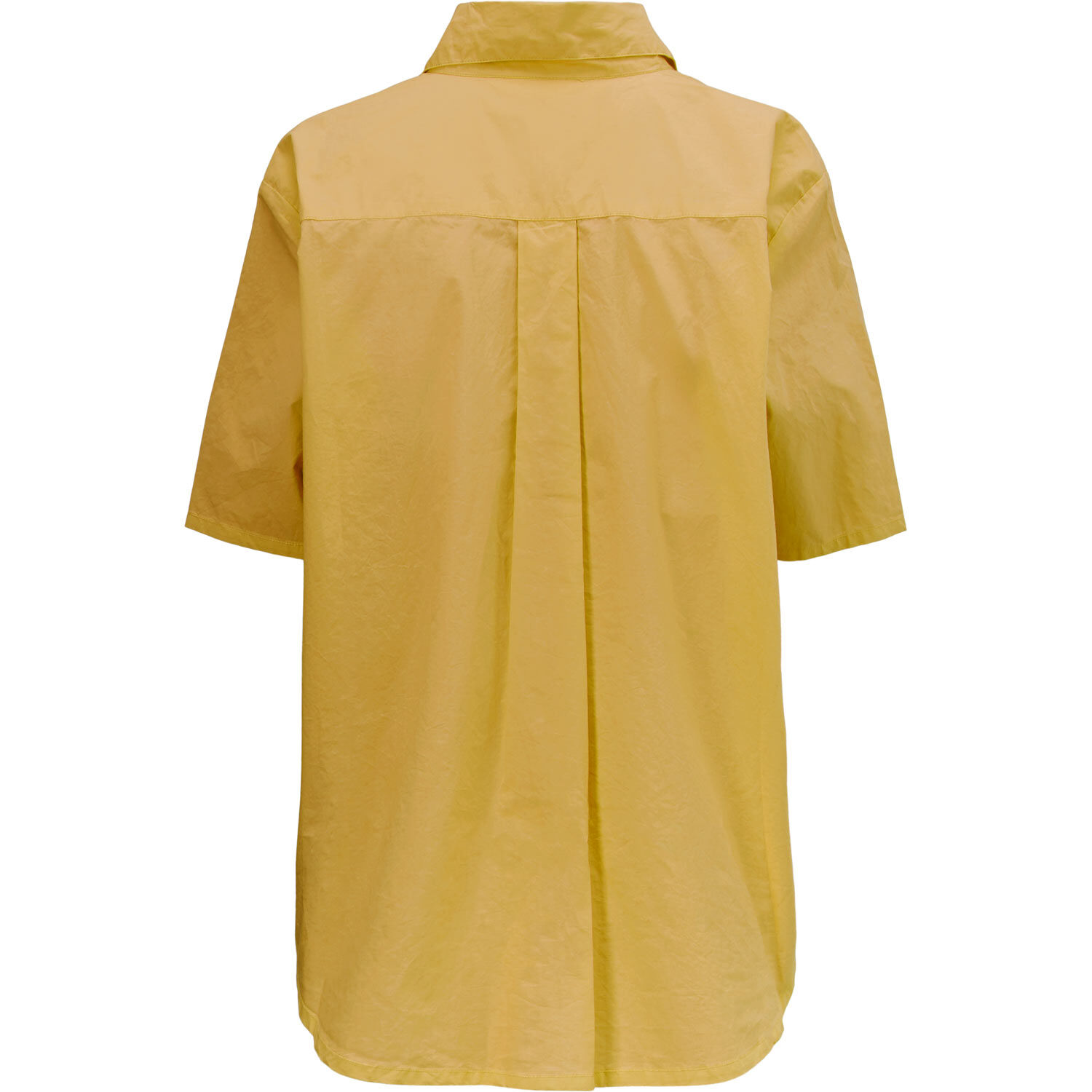 IBANA SHIRT, Chai Tea