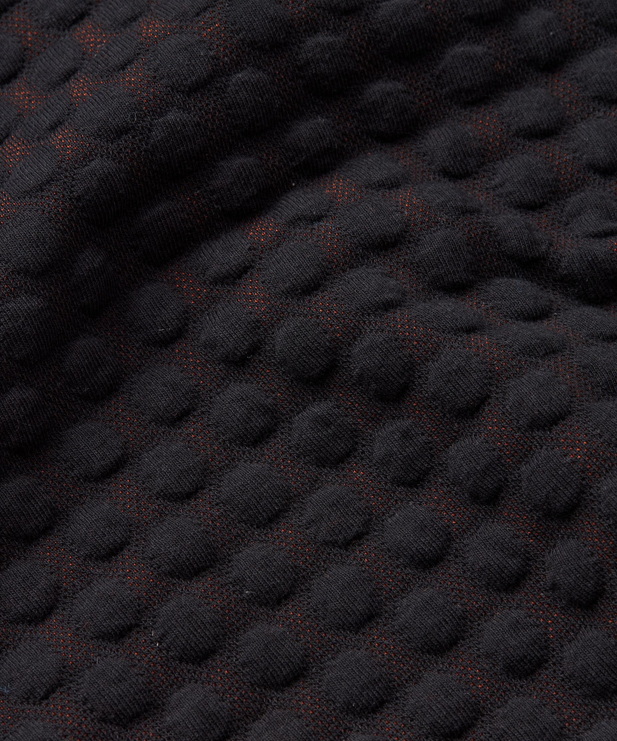 Juanta JERSEY Jacket, Black