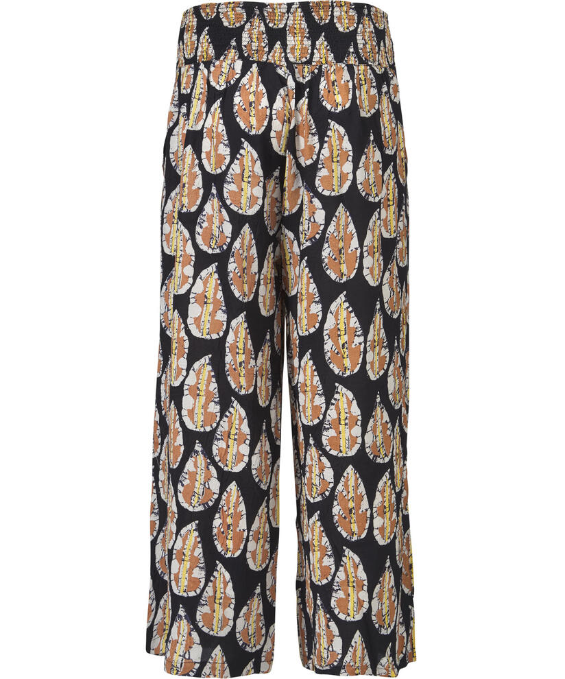 PUSNA CULOTTE, Cream gold