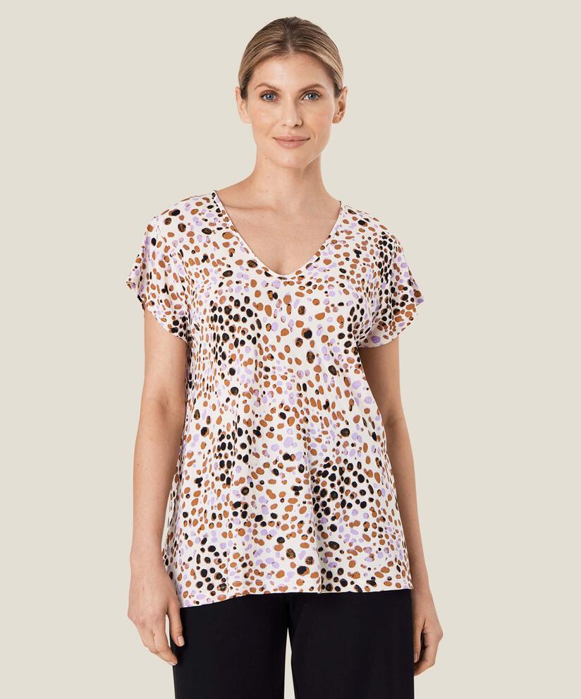 Kallo Top, Whitecap