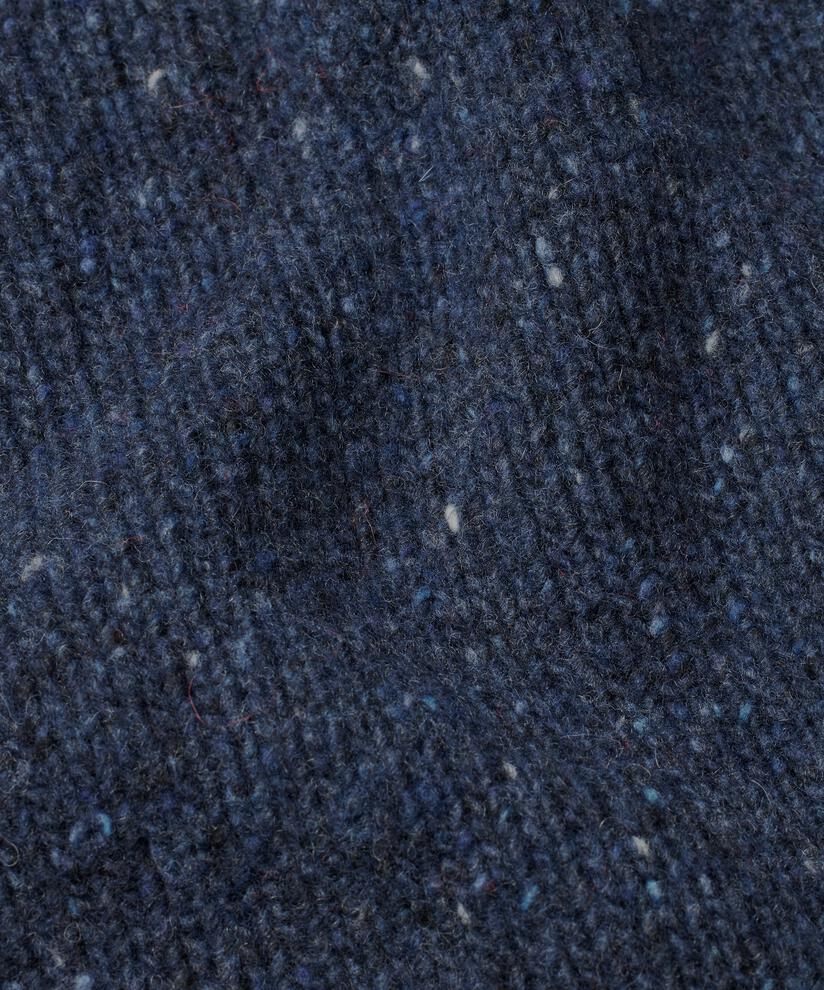 Fenoria Jumper, Navy Blazer