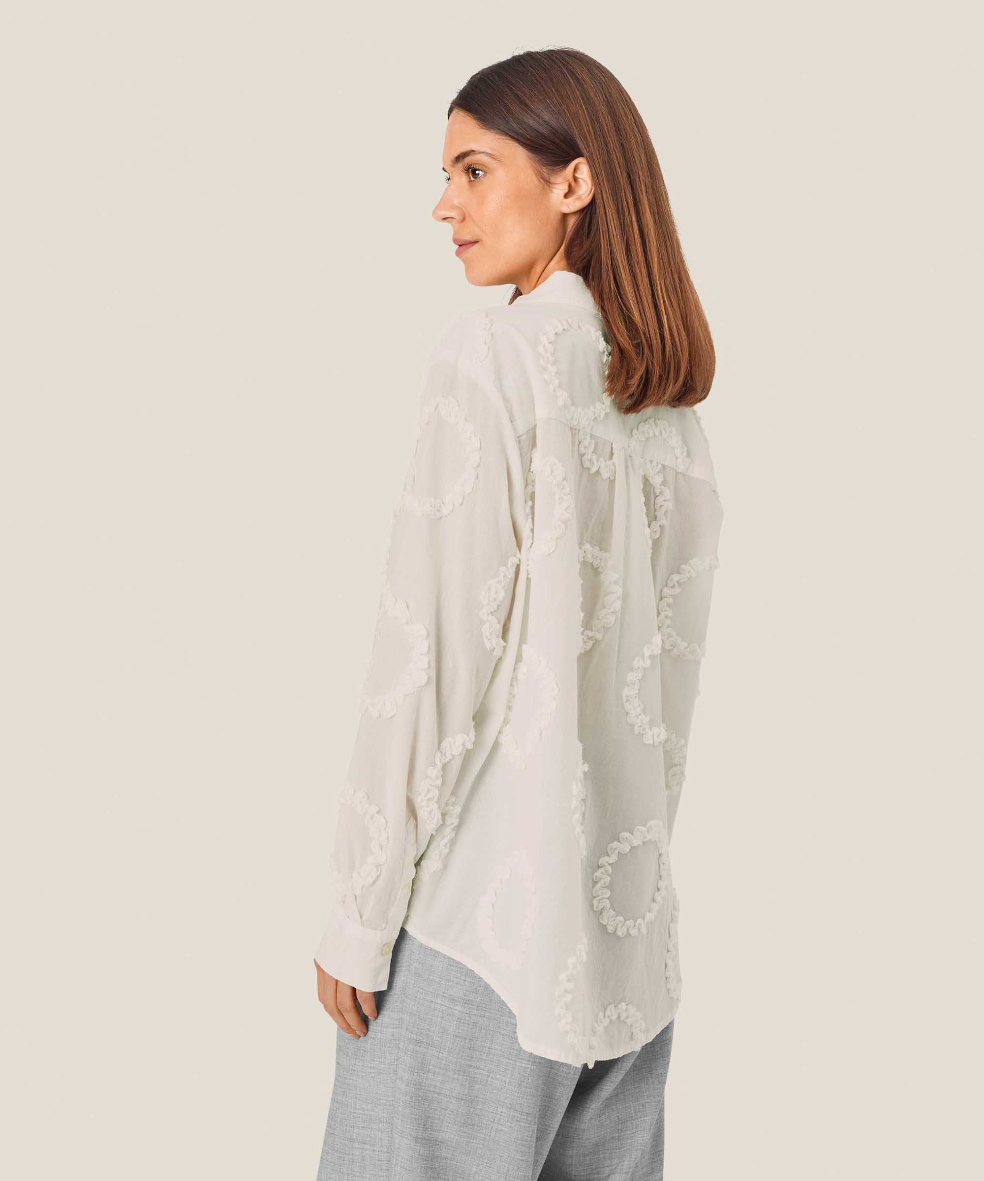 Imma Shirt, Jet Stream