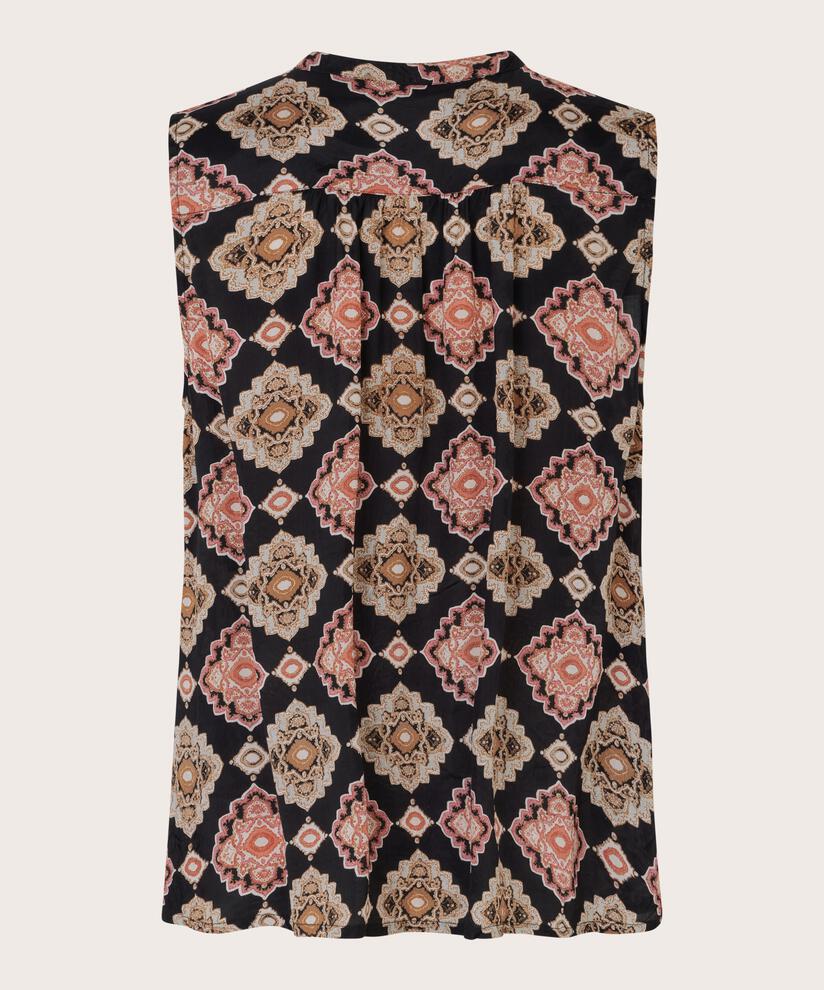 Idemi Shirt, Desert sage