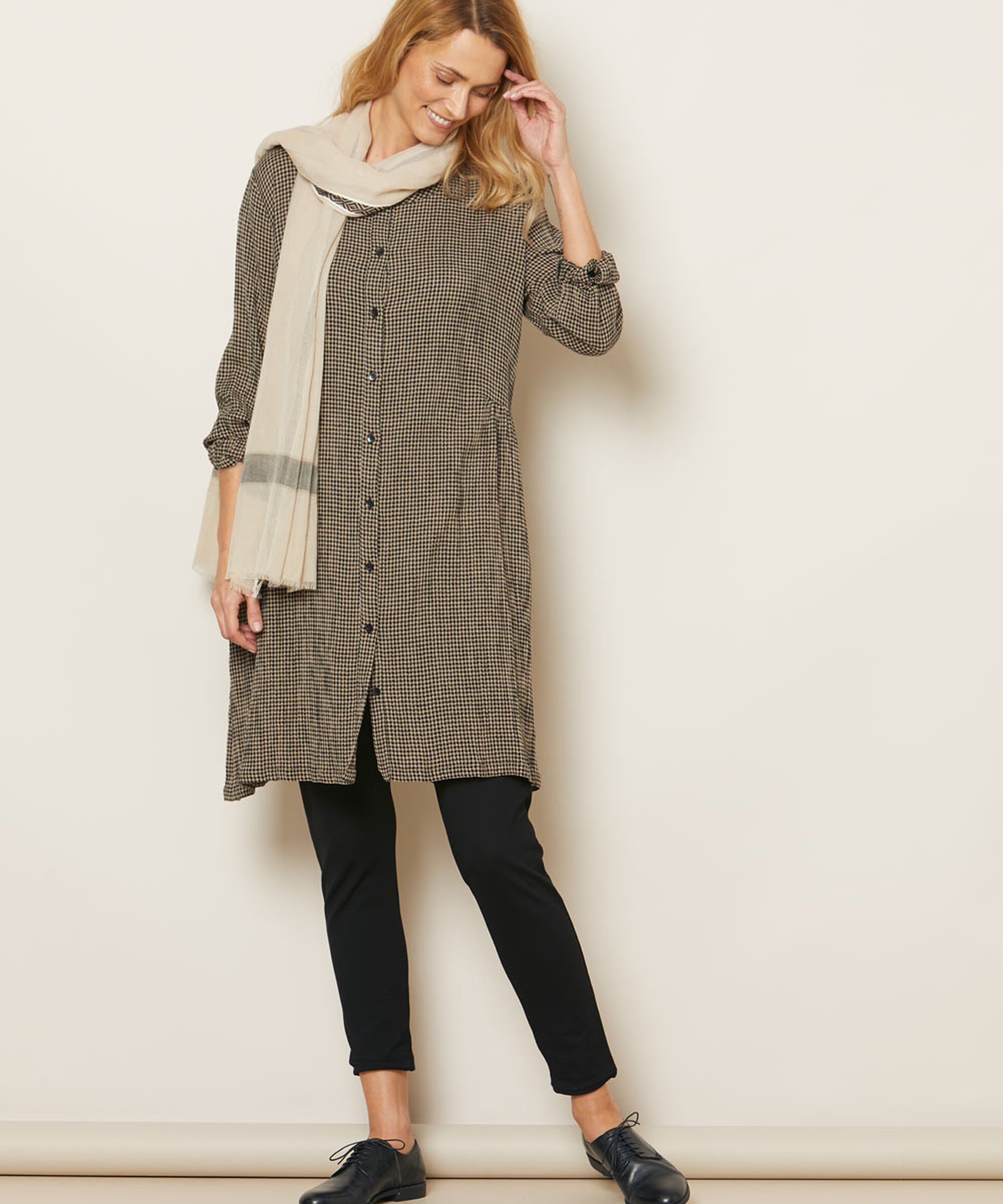 NELLY DRESS, Nomad