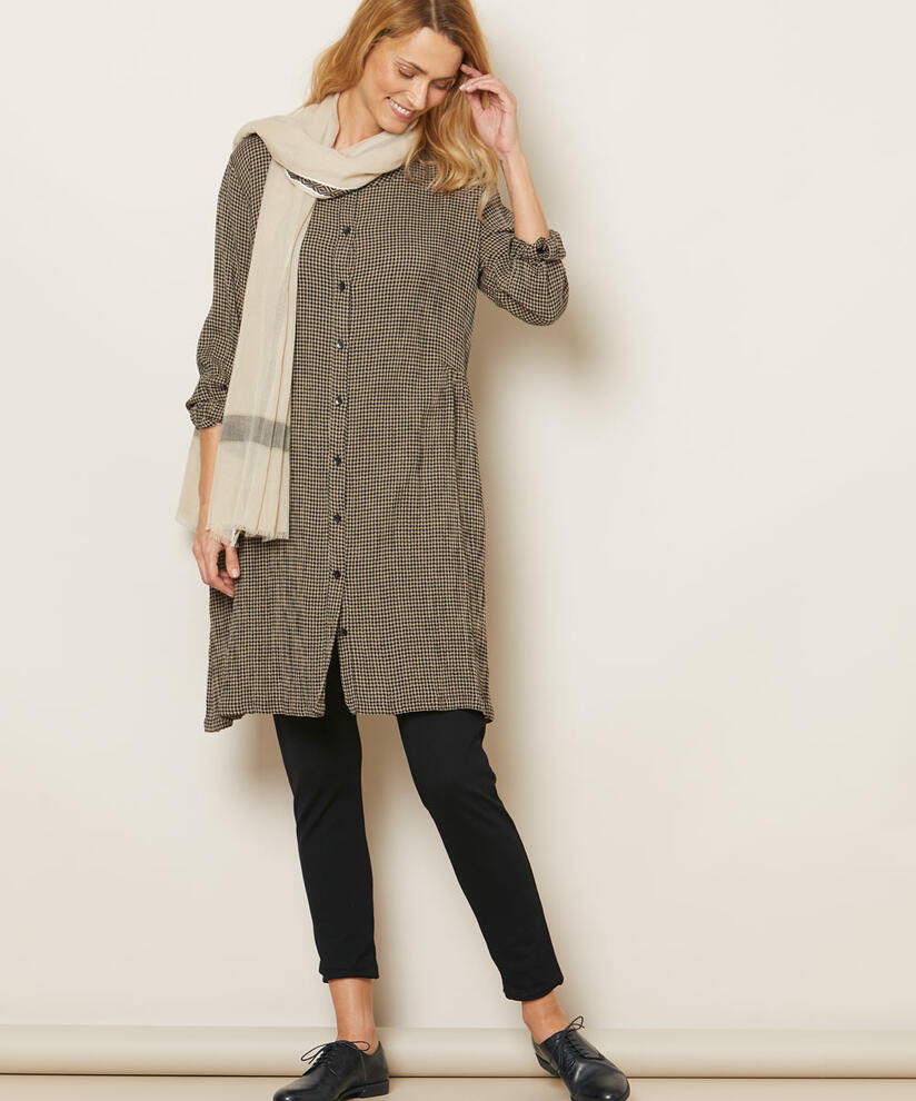 NELLY DRESS, Nomad
