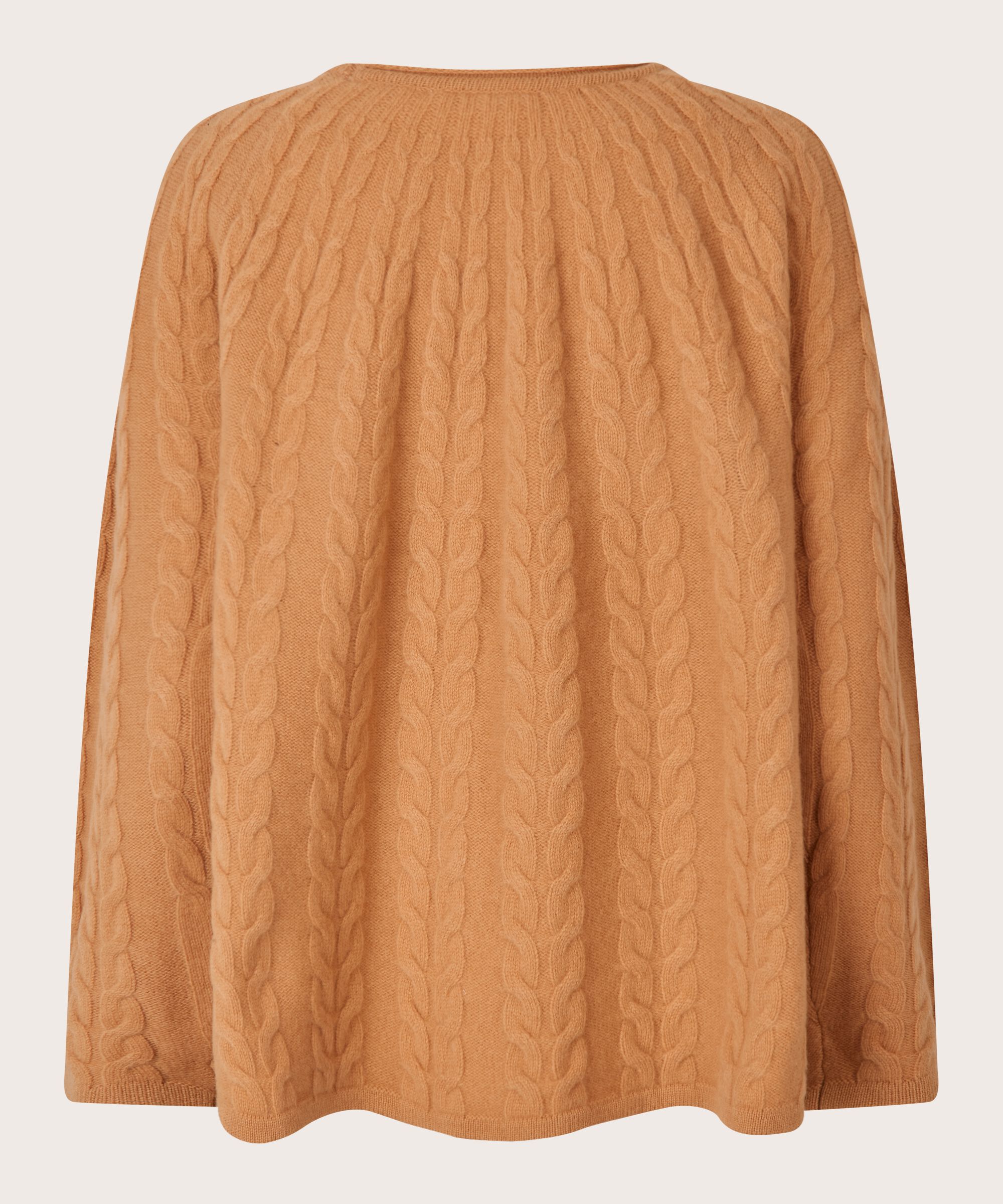 Faylah Jumper, Bisquit