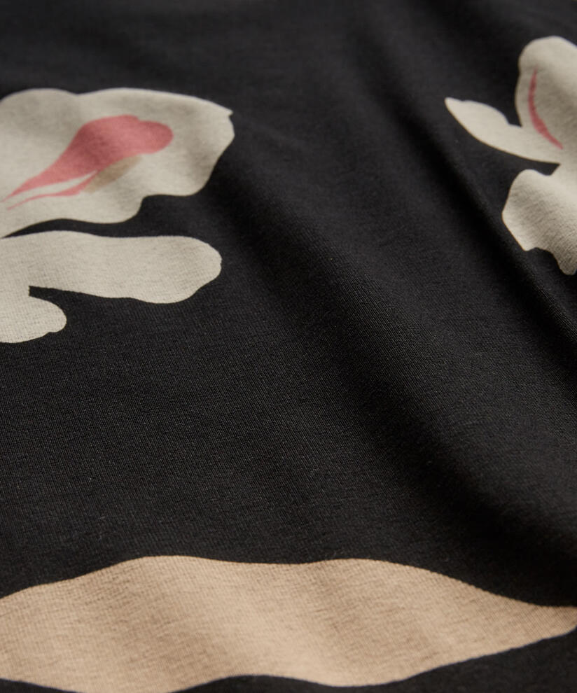 GERRY TUNIC, Dusty Cedar