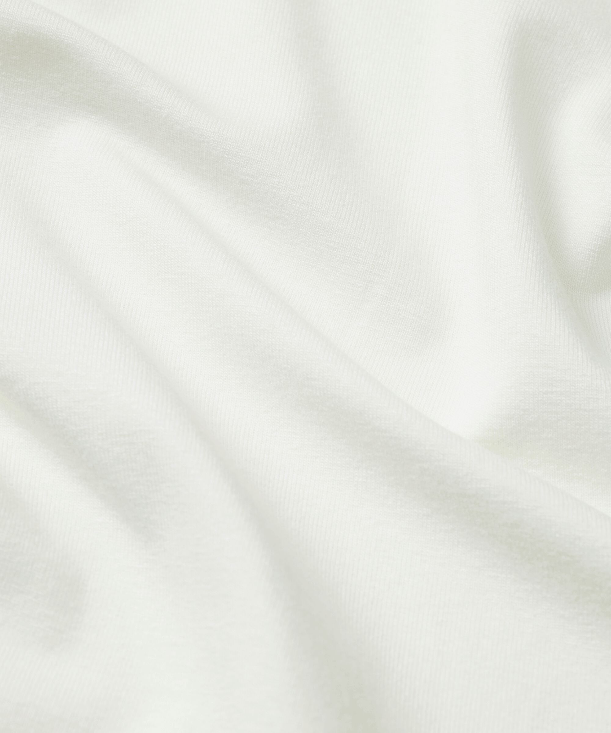 Pia JERSEY Leggings, Cream