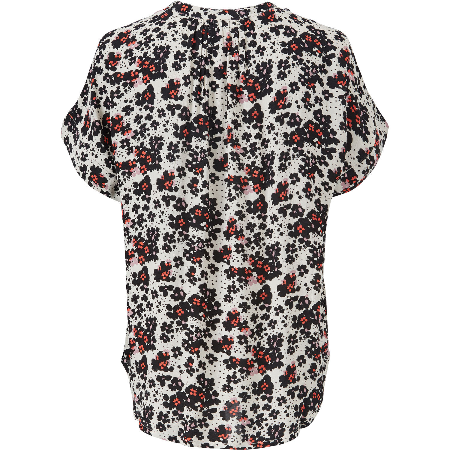 DOMINGA TOP, Spiced Coral