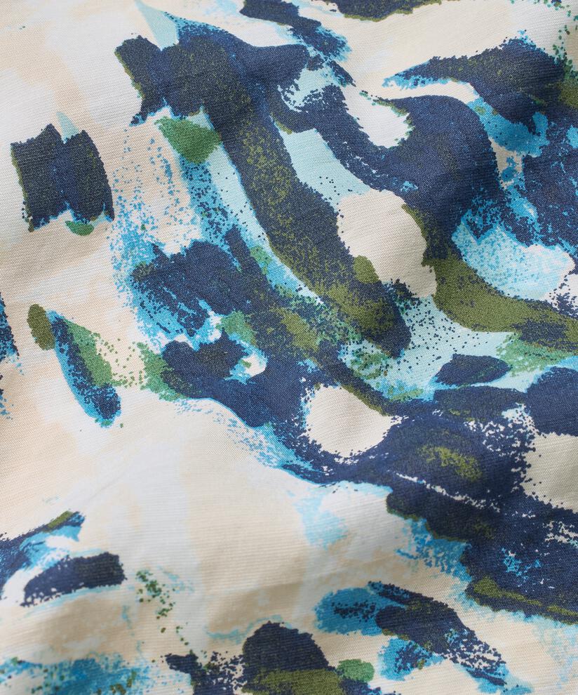 Nebili Dress, Cendre Blue