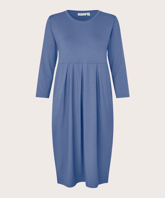 Noma JERSEY Dress, Bijou Blue
