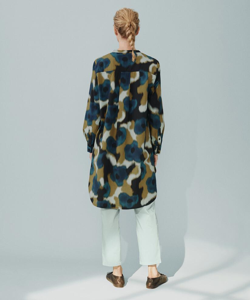 Galilea Tunic, Celestial
