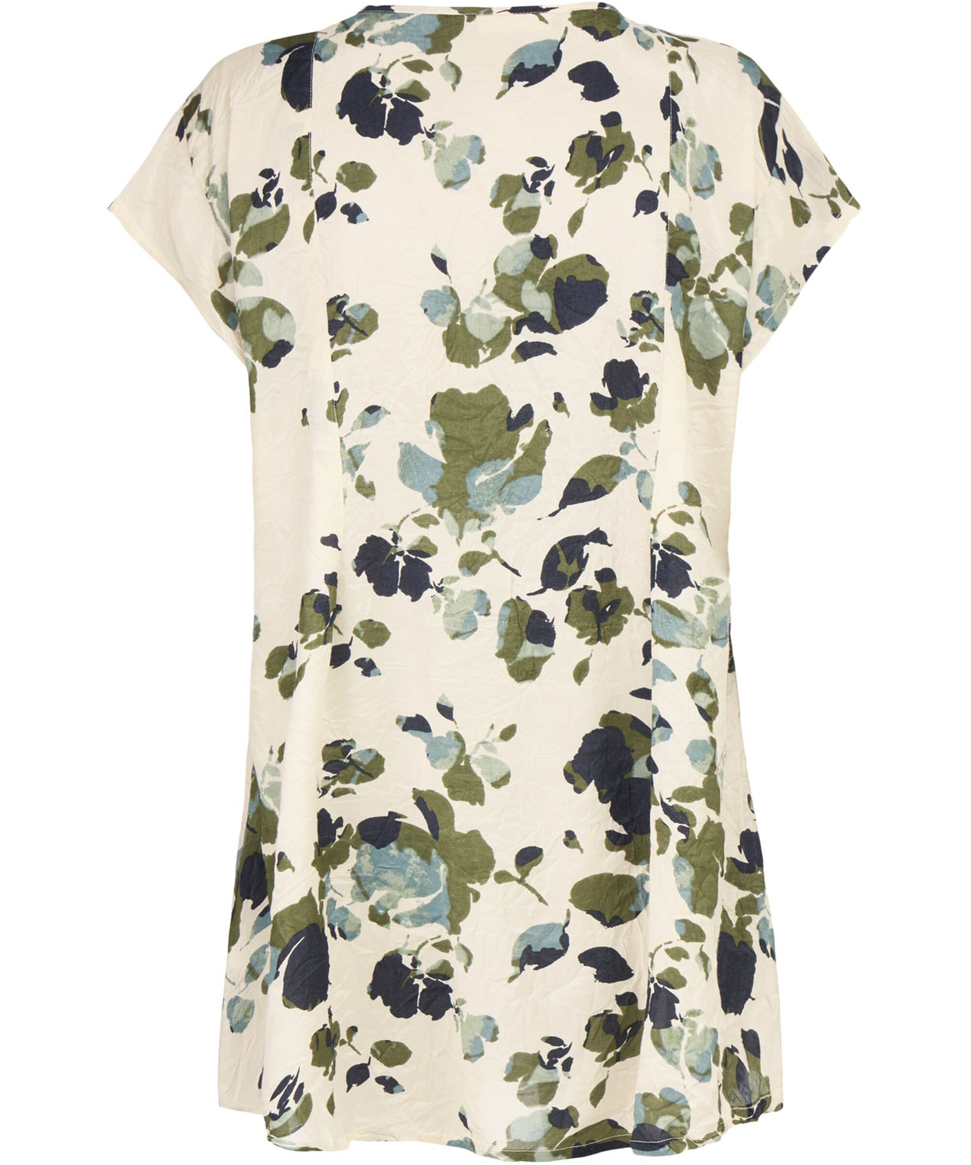 IBIA SHIRT, Whitecap