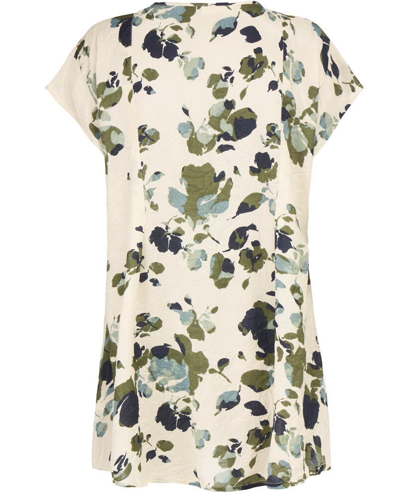 IBIA SHIRT, Whitecap
