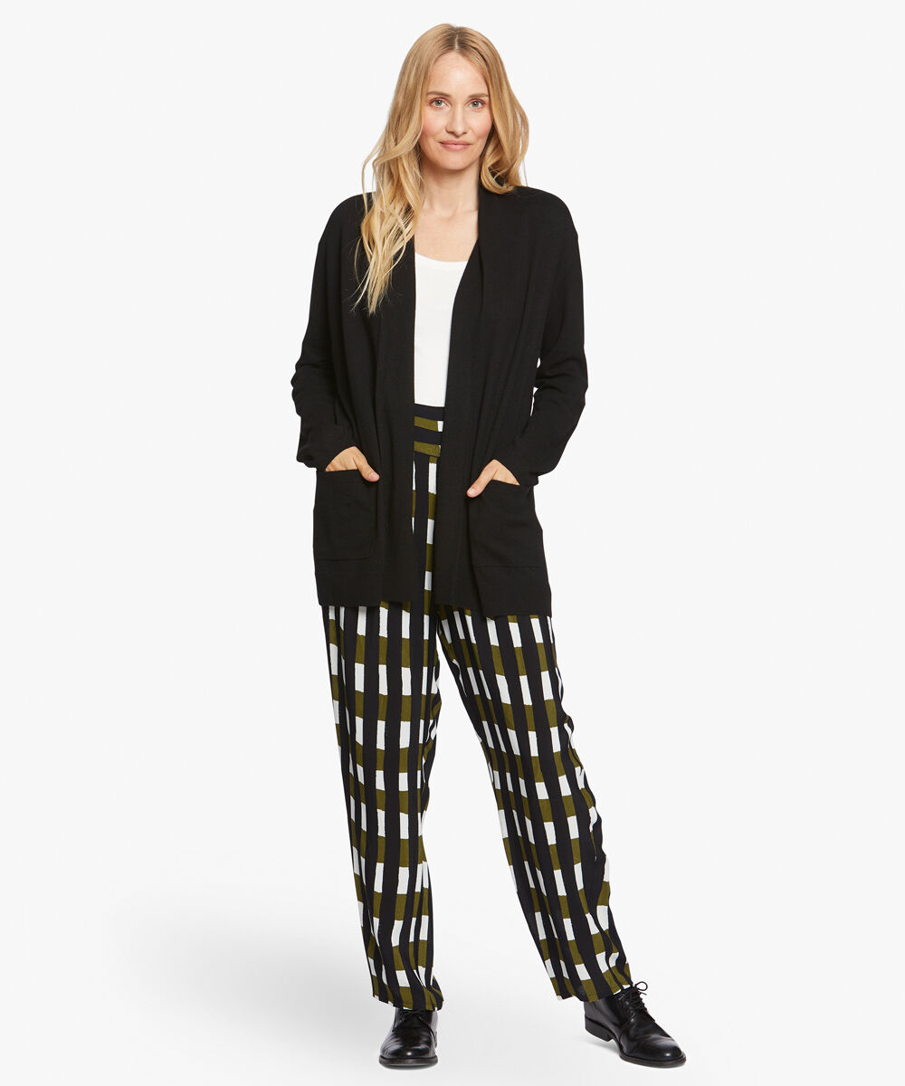 PAI TROUSERS, Lizard