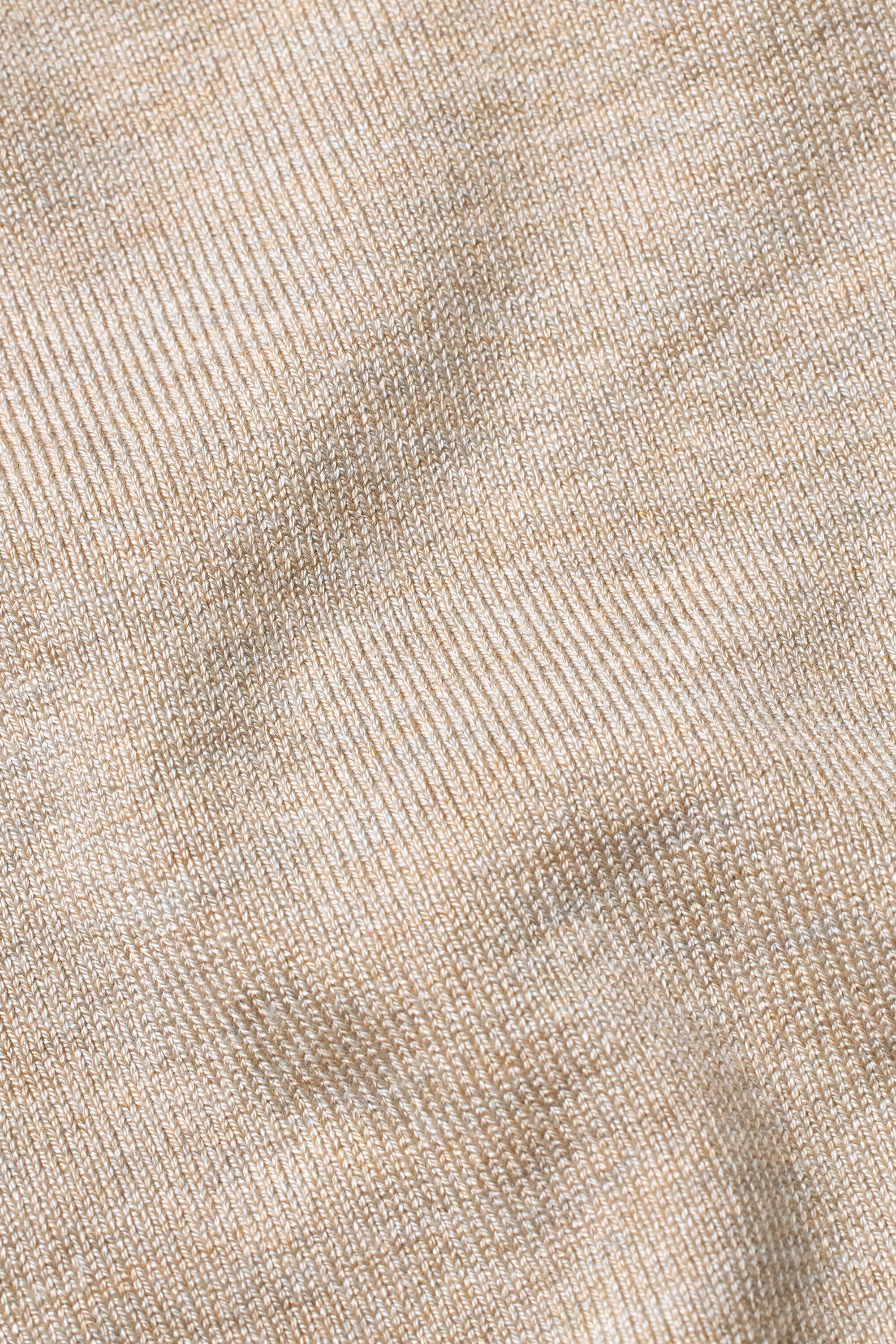 Freyane Jumper, L beige mel