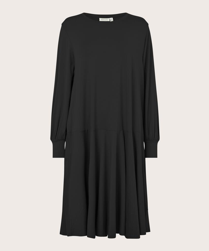 Noassa JERSEY Dress, Black