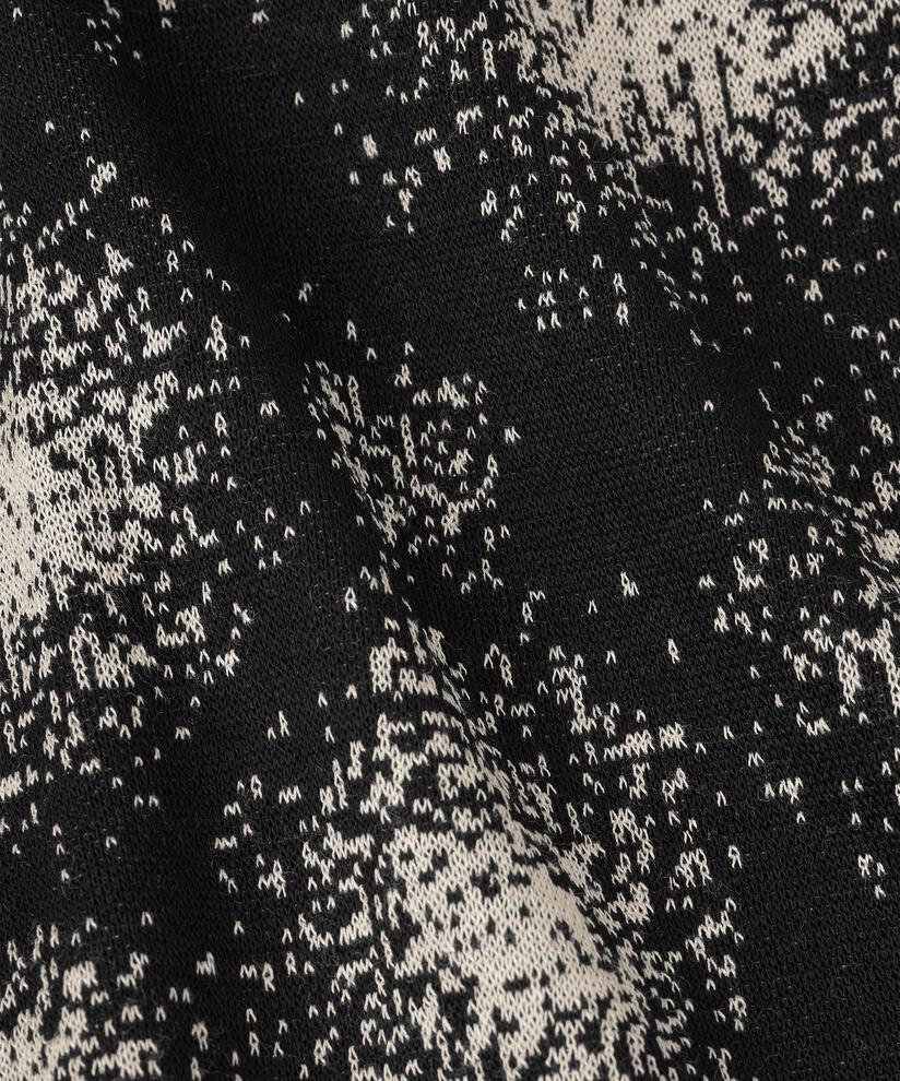 Pirista JERSEY Trousers, Black