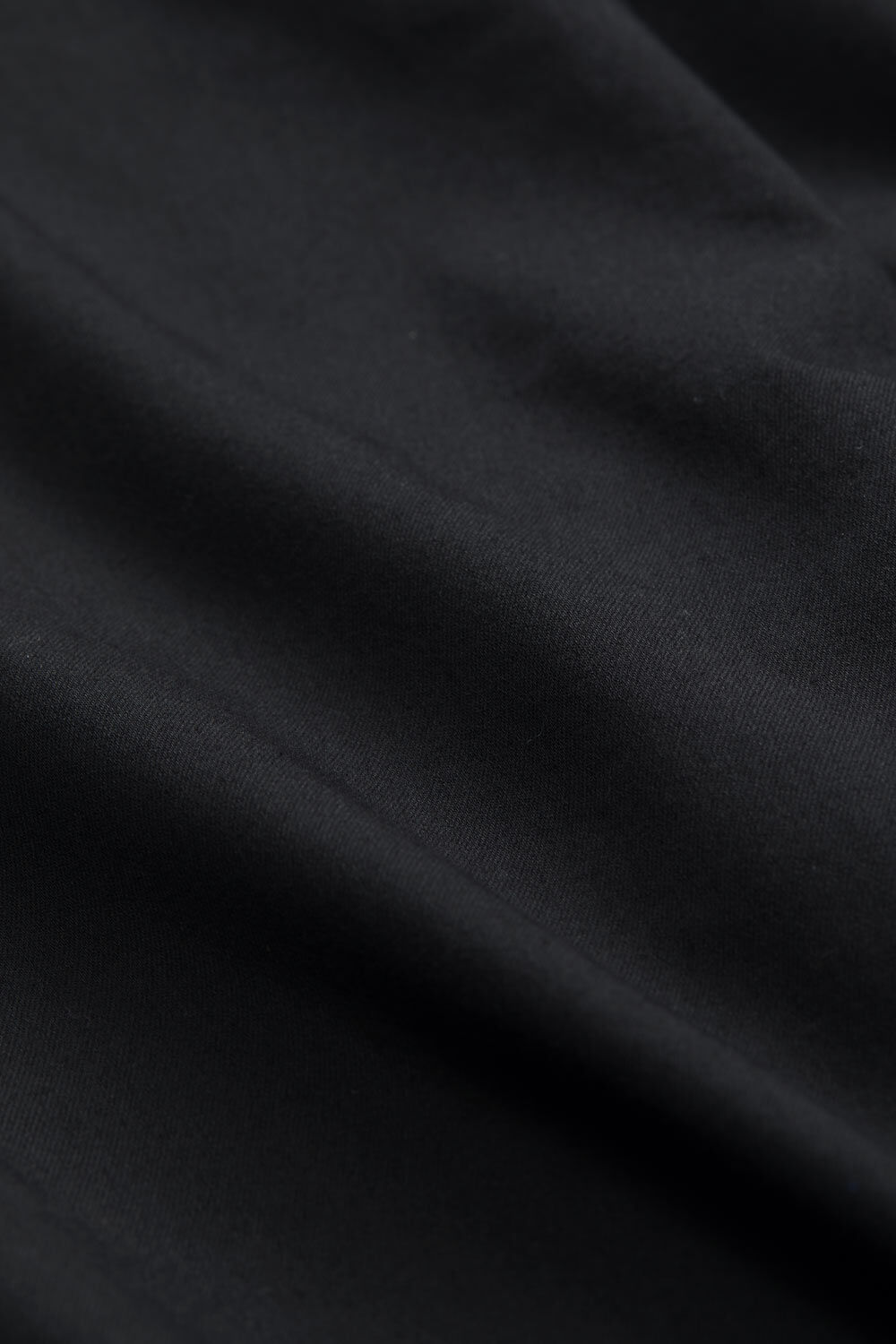 Palas Trousers Cropped, Black