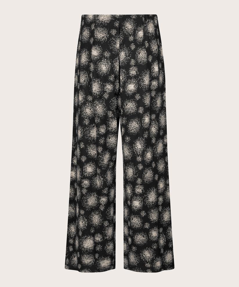 Pirista JERSEY Trousers, Black