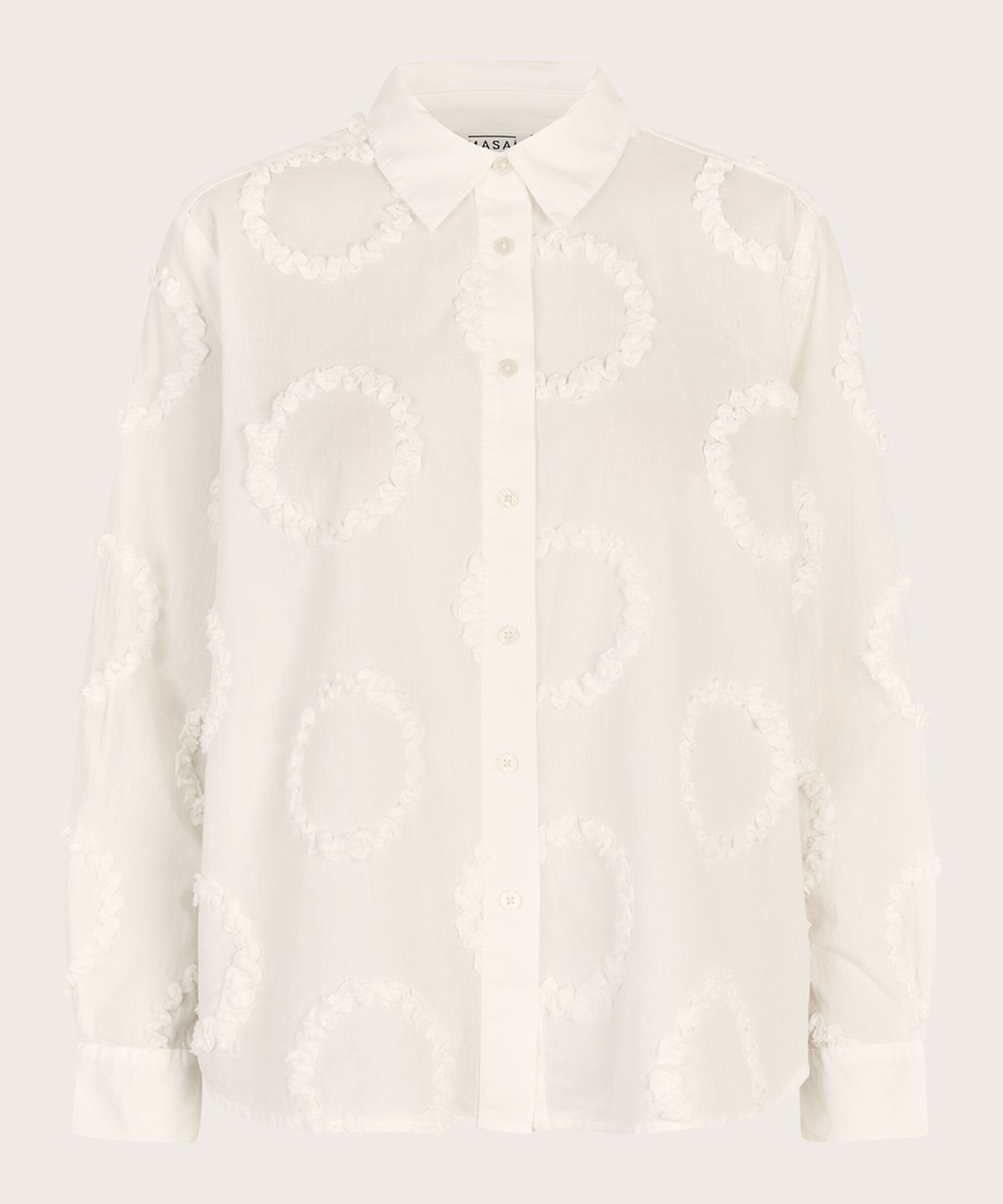 Imma Shirt, Jet Stream