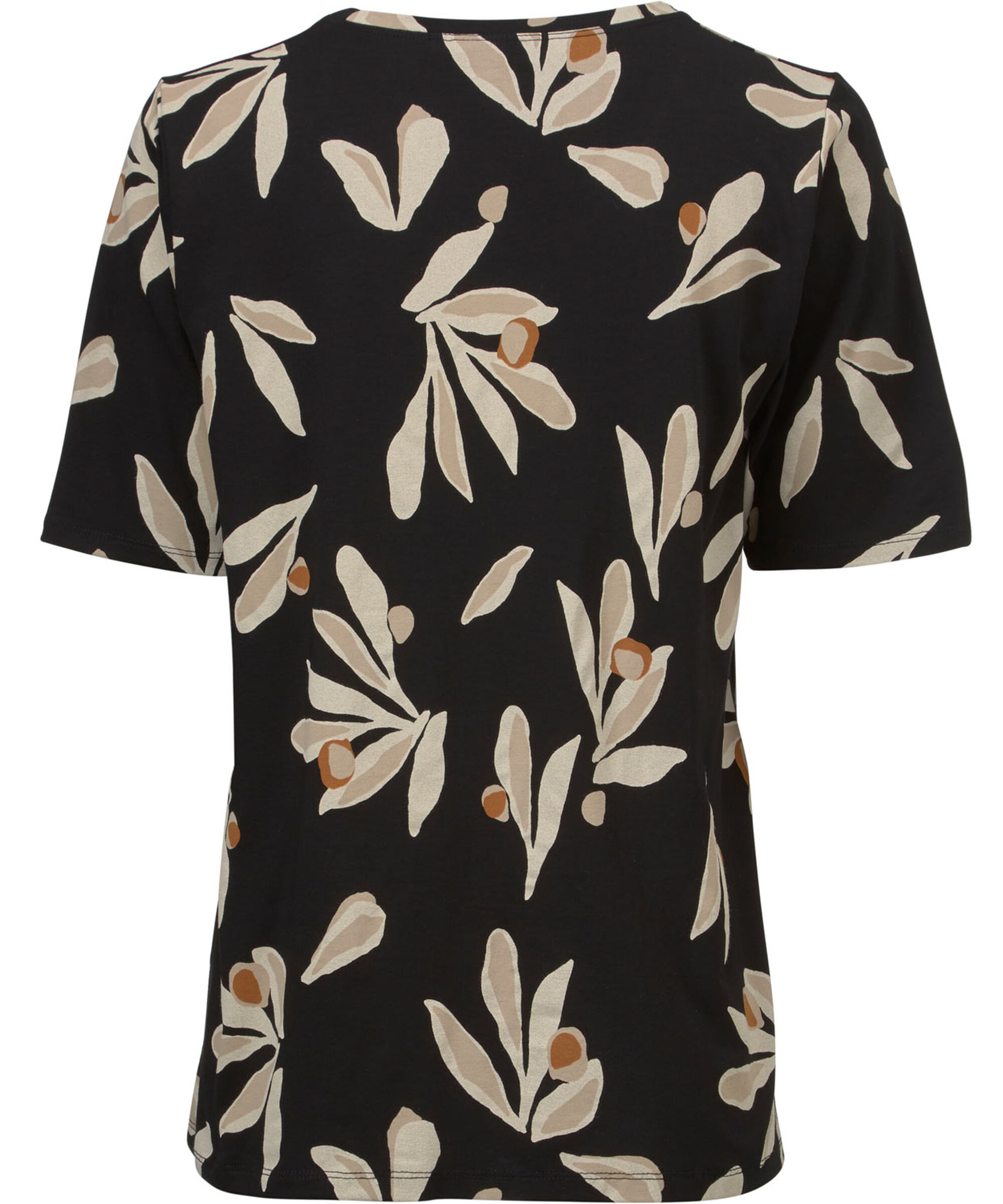 BUTTA TOP, Inca Gold