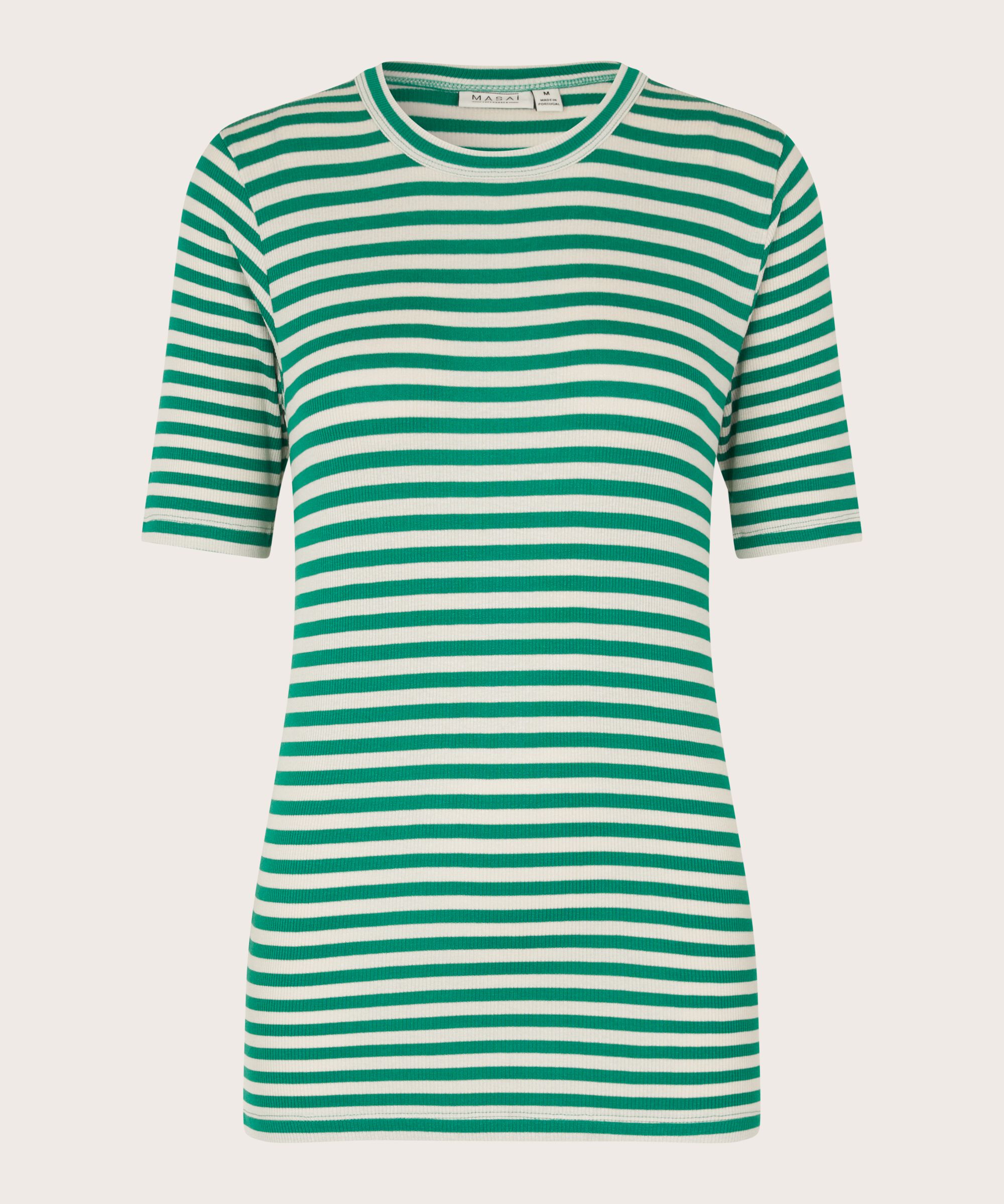 Dorit JERSEY Top, Greenlake