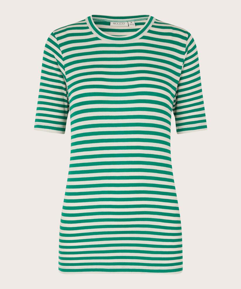Dorit JERSEY Top, Greenlake