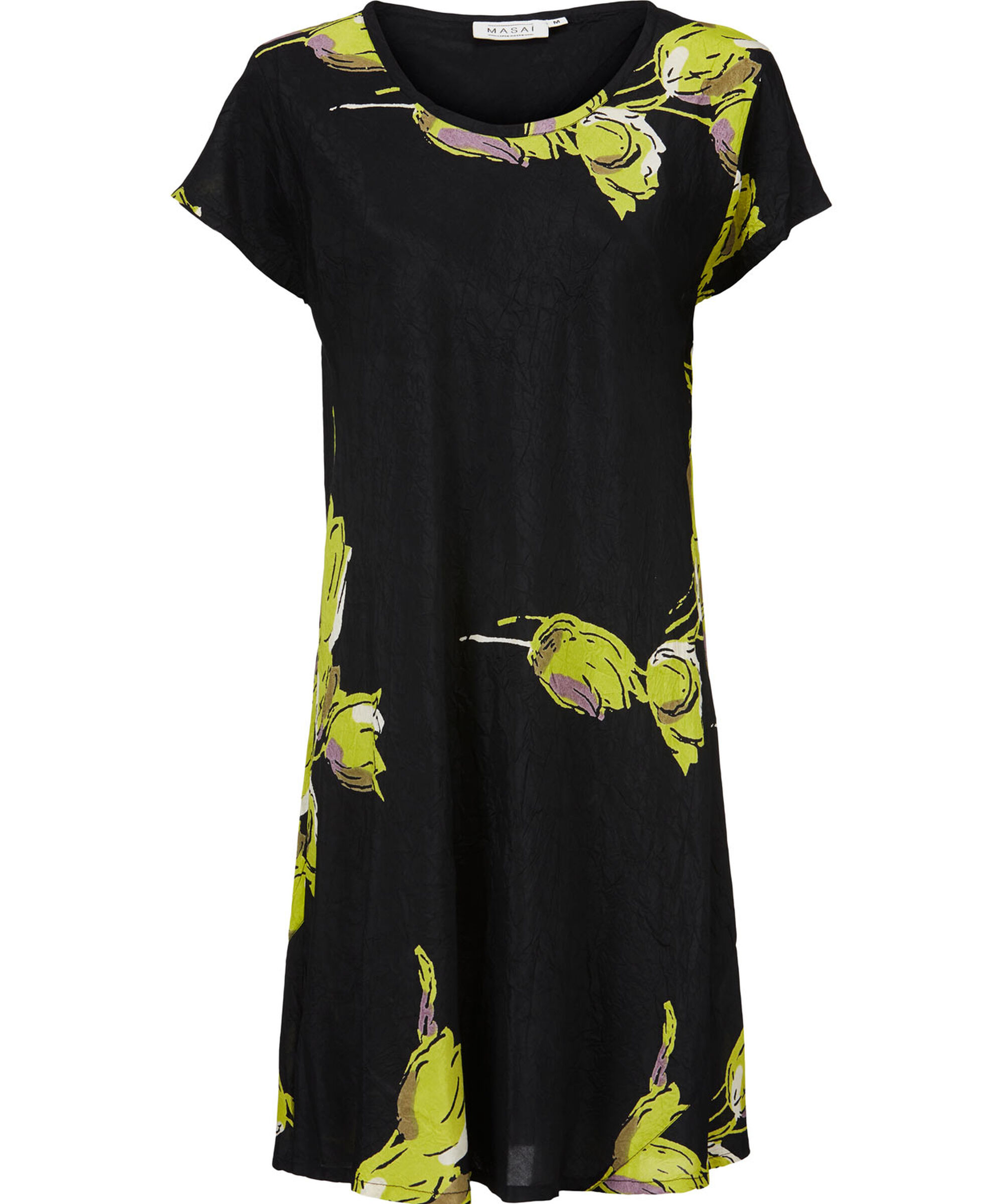 VIBE TUNIC, Lentil Sprout