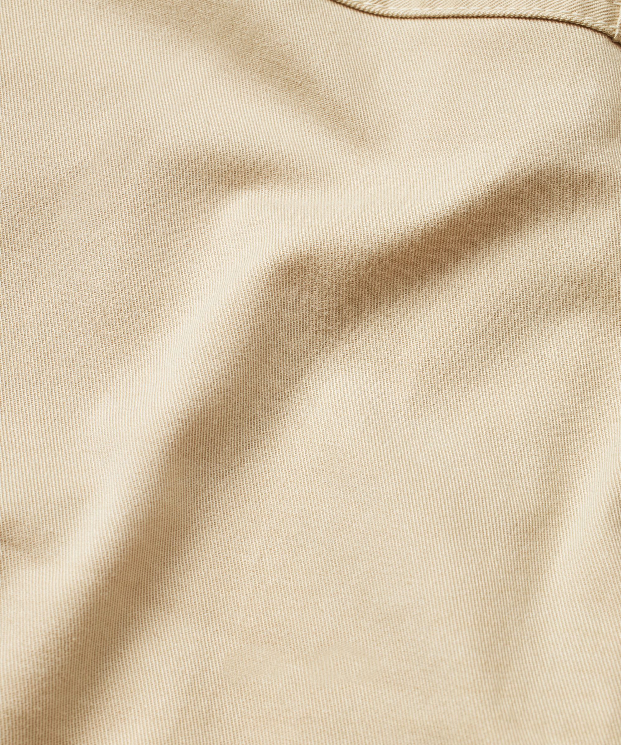 Jacomina Jacket, Fog