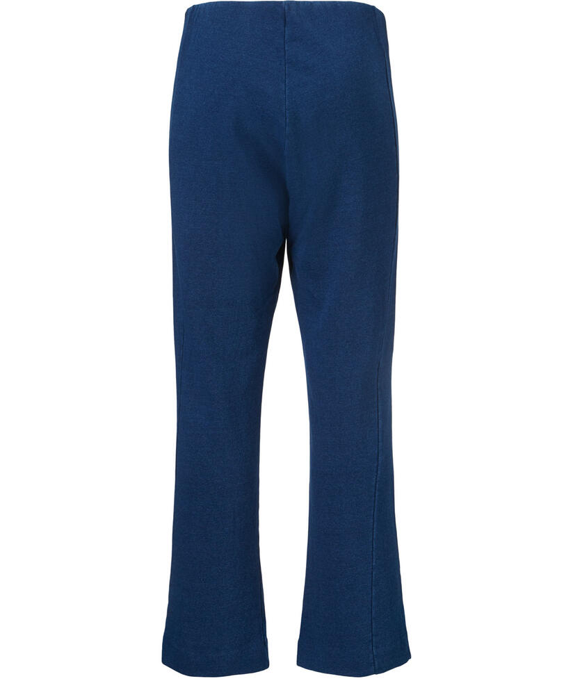 PABA JERSEY TROUSERS, Indigo