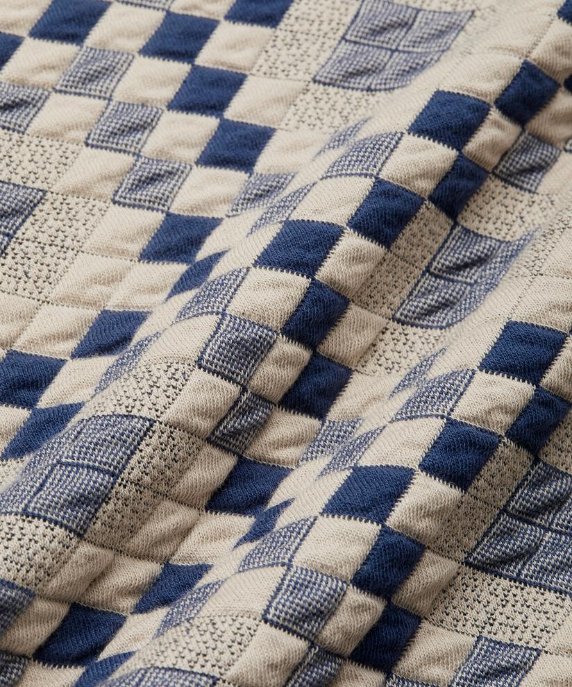 Juanta JERSEY Jacket, Maritime Blue