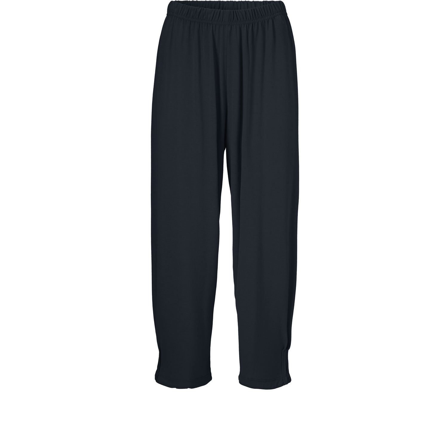 Patti JERSEY Trousers, Navy