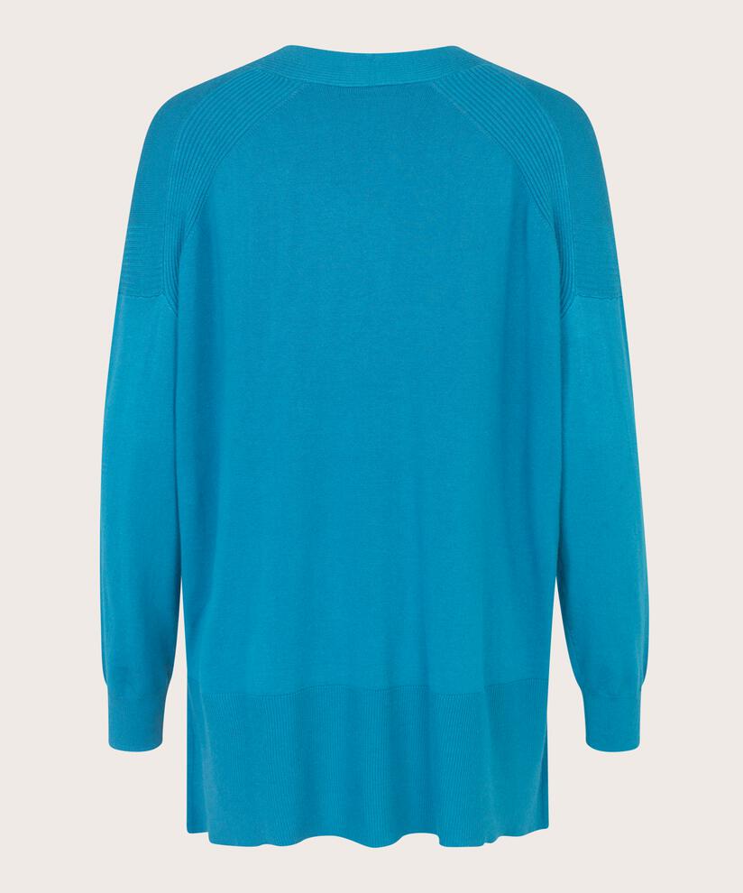 Fatana Jumper, Celestial