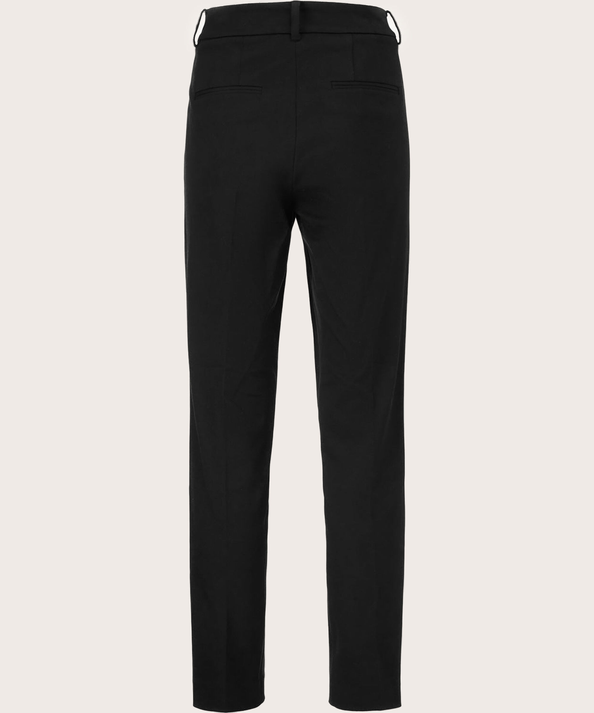 PATSY TROUSERS, Black