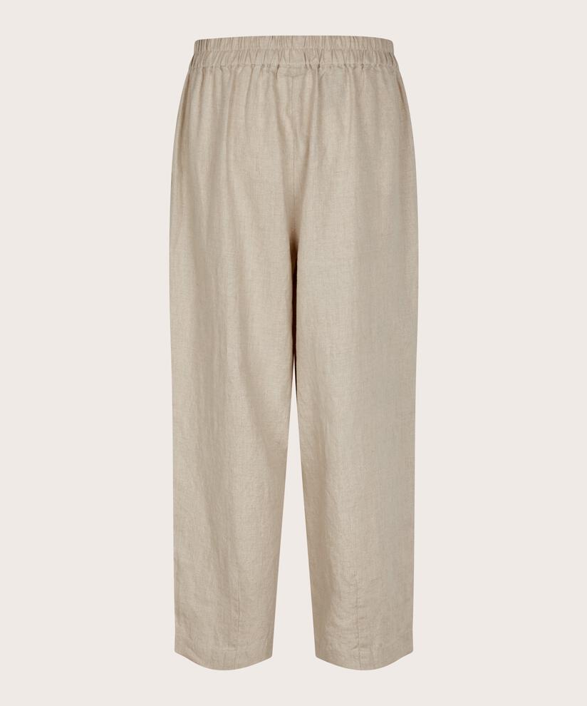 Petrulia Trousers, Natural
